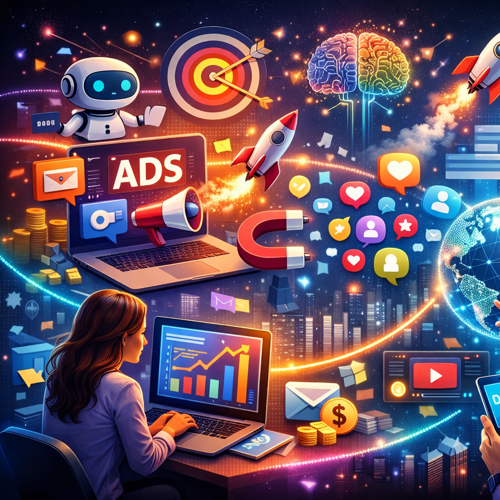 innovative strategies